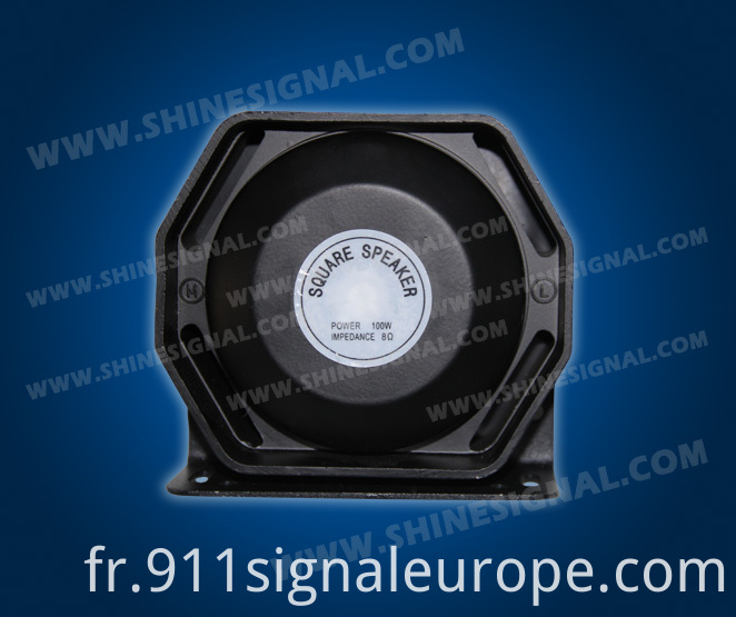 Sp08 Auto Accessories 100W 150W Speaker Horn